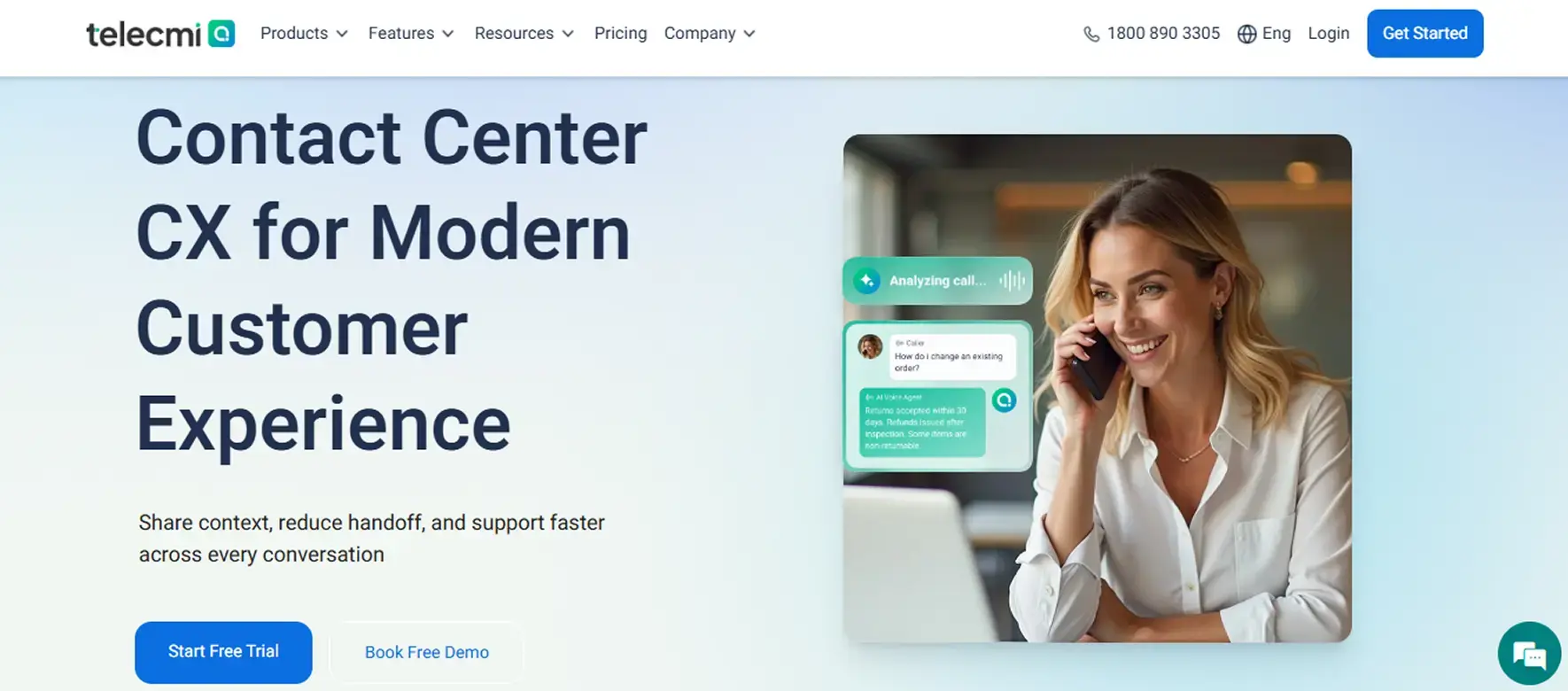 Customer Experience Software